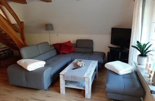 Lindow House | Ferienhaus Kerstin