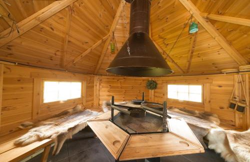 Cappel-Neufeld House | Ferienhaus Kiebitz mit Sauna