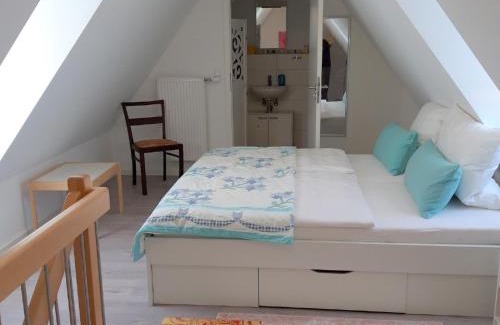 Volkach House | Ferienhaus Kir