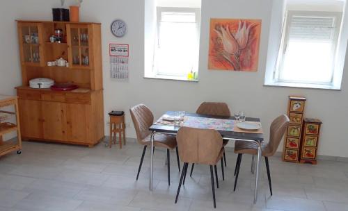 Volkach House | Ferienhaus Kir