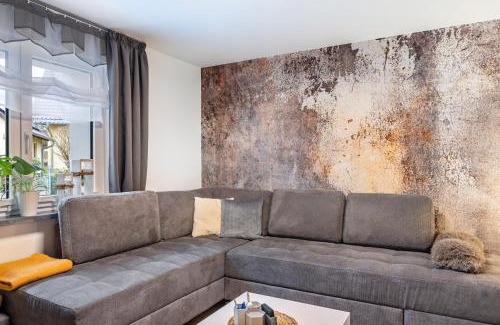 Blankenhain House | Ferienhaus Kirsch