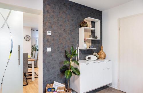 Blankenhain House | Ferienhaus Kirsch