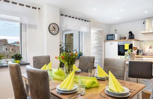 Blankenhain House | Ferienhaus Kirsch