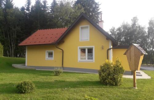 Sonnhofen House | Ferienhaus Kitting