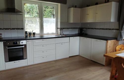 Sonnhofen House | Ferienhaus Kitting
