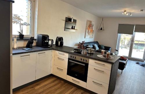 Freyung Apartment | Ferienhaus Kleeblatt