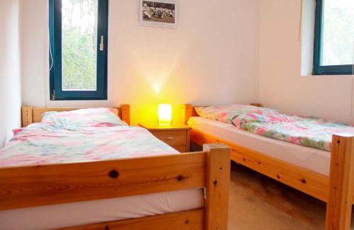 Hulsen House | Ferienhaus Klein Finnland - free Wifi