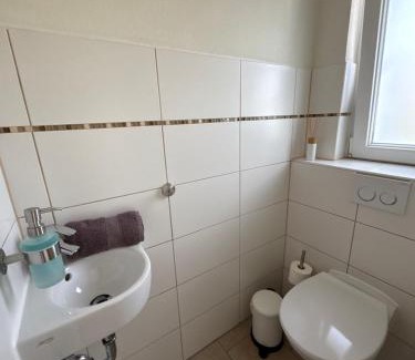 Bad Sachsa House | Ferienhaus Kleine Auszeit
