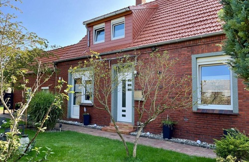 Weener House | Ferienhaus Kleine Auszeit, 25510