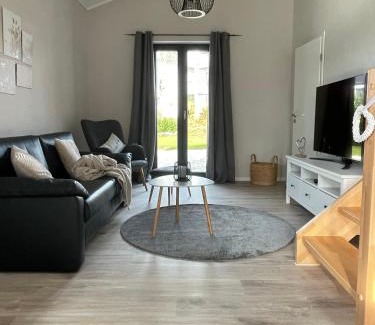 Regulshausen House | Ferienhaus Kleine Auszeit