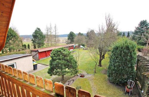 Kleinzerlang House | Ferienhaus Kleinzerlang SEE 9451