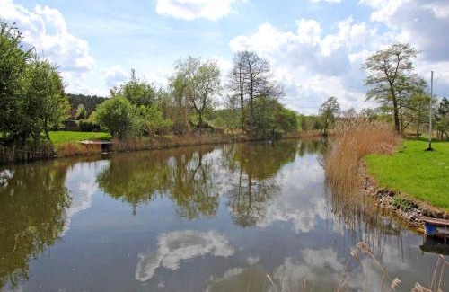 Kleinzerlang House | Ferienhaus Kleinzerlang SEE 9451