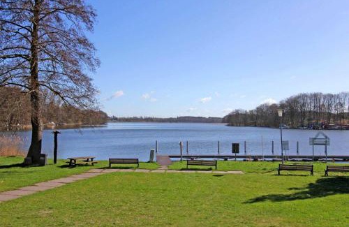 Kleinzerlang House | Ferienhaus Kleinzerlang SEE 9451
