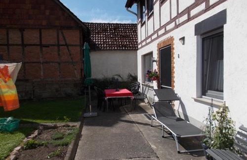 Bad Arolsen House | Ferienhaus Klinder