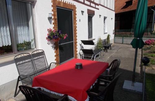 Bad Arolsen House | Ferienhaus Klinder