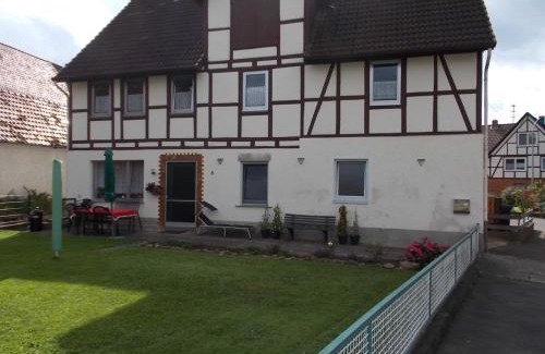 Bad Arolsen House | Ferienhaus Klinder