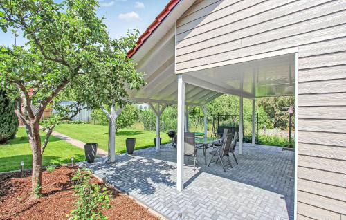 Muritz House | Ferienhaus Klink