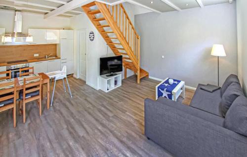 Muritz House | Ferienhaus Klink