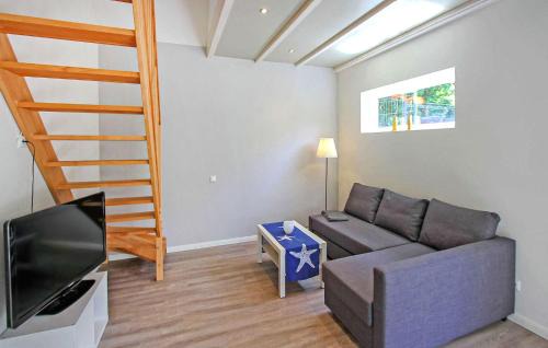 Muritz House | Ferienhaus Klink