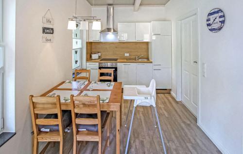 Muritz House | Ferienhaus Klink