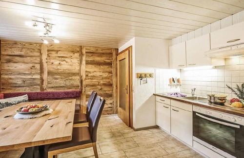 Kloesterle am Arlberg Apartment | Ferienhaus - Kloesterle