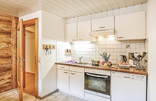 Kloesterle am Arlberg Apartment | Ferienhaus - Kloesterle