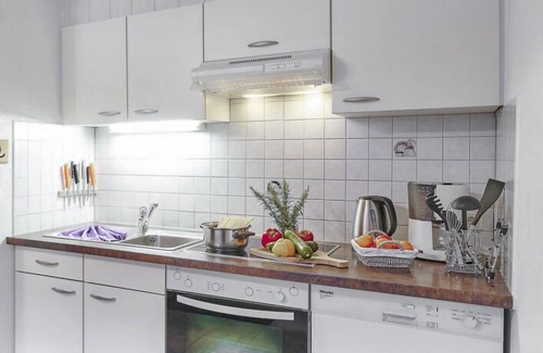 Kloesterle am Arlberg Apartment | Ferienhaus - Kloesterle