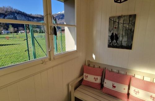 Oberriet Apartment | Ferienhaus Kluser