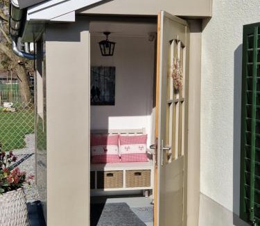 Oberriet Apartment | Ferienhaus Kluser