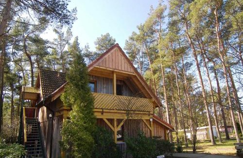 Zinnowitz Apartment | Ferienhaus Knopf mit 3 Ferienwohnungen