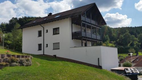 Unter Schonmattenwag Apartment | Ferienhaus KorsikaBlick