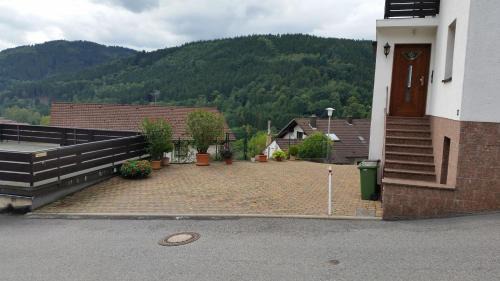 Unter Schonmattenwag Apartment | Ferienhaus KorsikaBlick