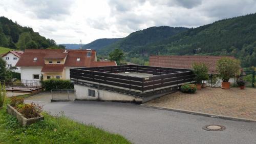 Unter Schonmattenwag Apartment | Ferienhaus KorsikaBlick