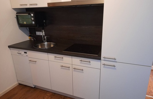 Unterkolbnitz Apartment | Ferienhaus Kolbnitz Fris and Gemütlich!