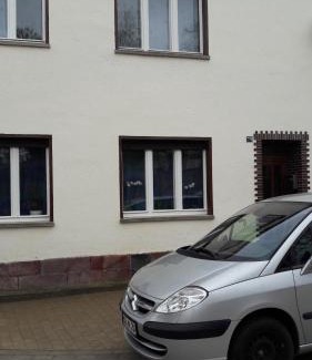 Kelbra House | Ferienhaus Krähmer