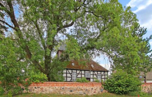 Kratzeburg House | Ferienhaus Kratzeburg