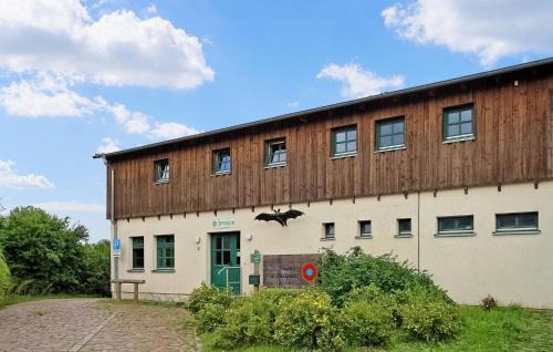 Kratzeburg House | Ferienhaus Kratzeburg