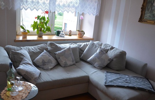 Wawern House | Ferienhaus Kreitzerhiewel - Ferienhaus Kreitzerhiewel, 4 Schlafzimmer