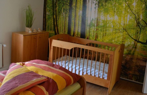 Wawern House | Ferienhaus Kreitzerhiewel - Ferienhaus Kreitzerhiewel, 4 Schlafzimmer