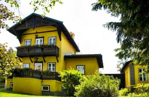 Krieglach House | Ferienhaus Krieglach
