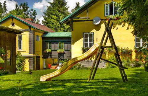 Krieglach House | Ferienhaus Krieglach