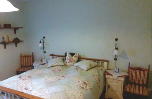 Rheinsberg House | Ferienhaus Kronprinz Friedrich