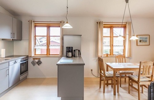Kronsgaard House | Ferienhaus Kronsgaard Pferdekoppel 23 in Kronsgaard
