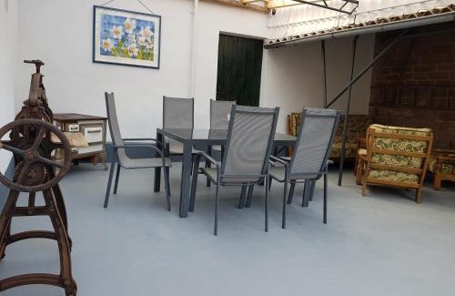 Hergarten House | Ferienhaus Kruk