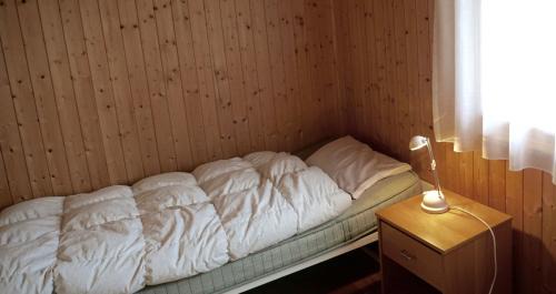 Sedrun Apartment | Ferienhaus Kuster