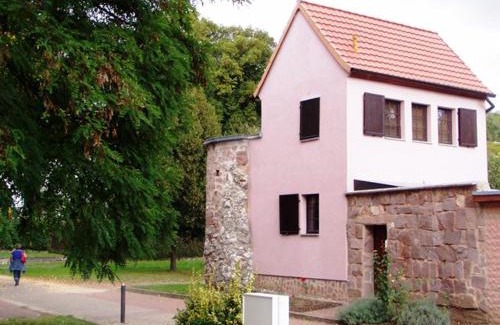 Bad Frankenhausen/Kyffhauser House | Ferienhaus Kyffhäuser
