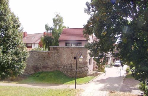 Bad Frankenhausen/Kyffhauser House | Ferienhaus Kyffhäuser