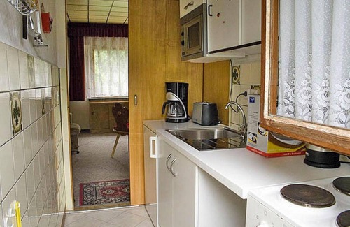 Lubben House | Ferienhaus, Lübben