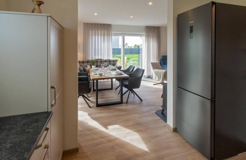 Hage Apartment | Ferienhaus Lüttje Steern
