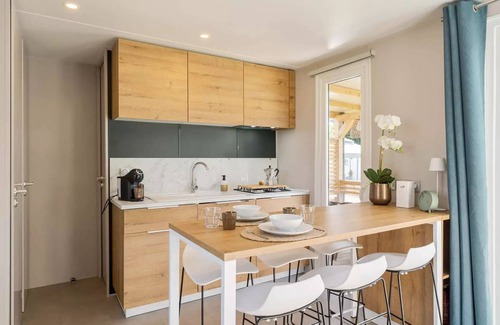 Kinrooi Villa | Ferienhaus La Casetta (6 p.) 6 Personen